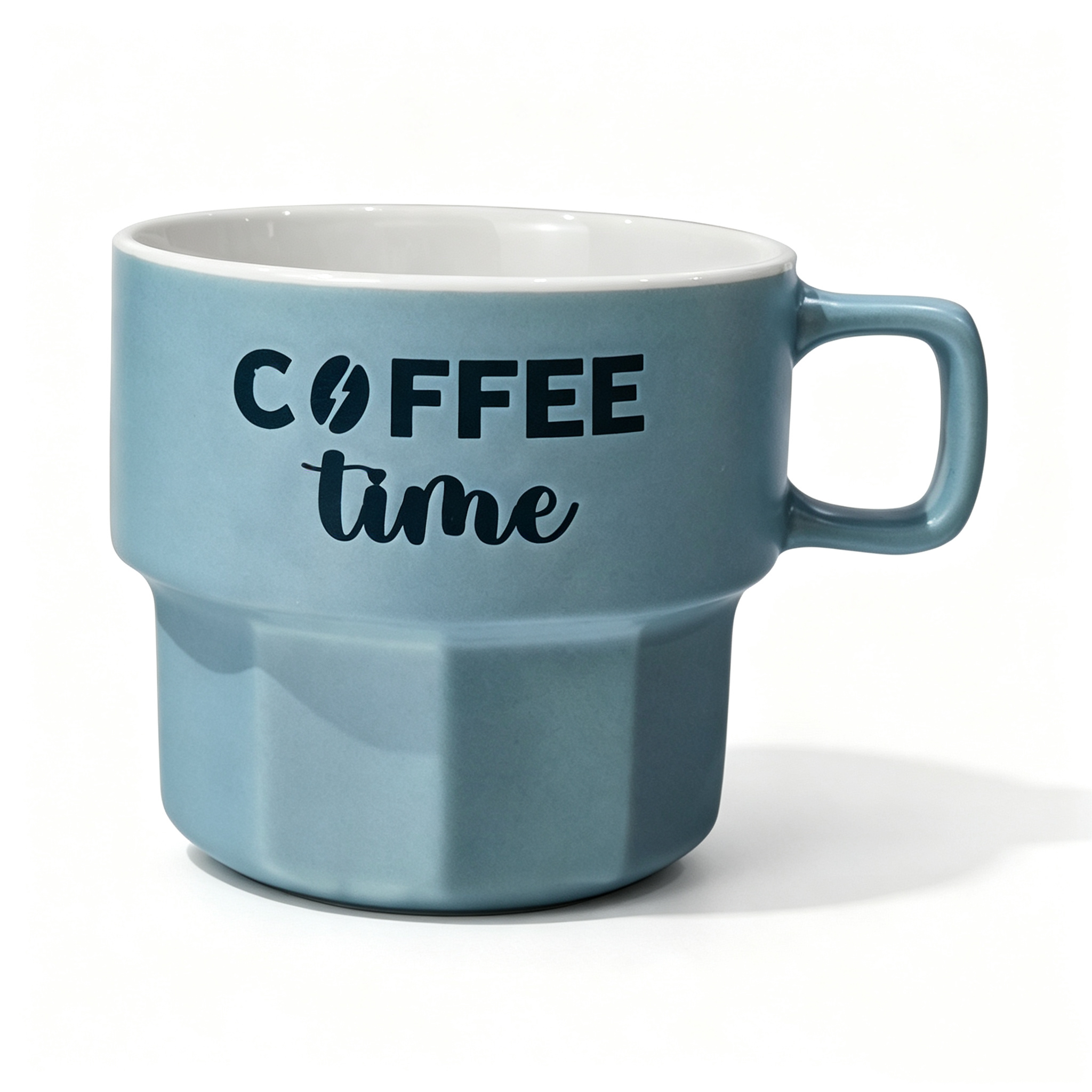 Multi-faceted Mugs