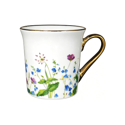 Hand-painted Mugs