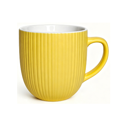 Texture Mugs