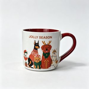 Christmas Mug